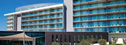 Radisson Blu Resort & Spa