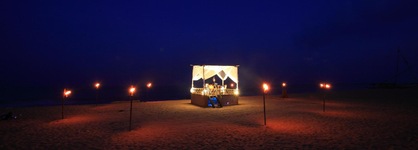 Jetwing Beach