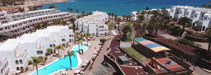 Sotavento Beach Club