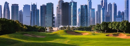 Address Montgomerie
