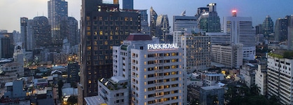 Parkroyal Suites Bangkok