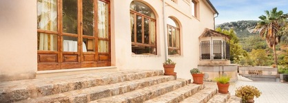 Agroturismo Son Galcerán