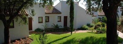 Hermitage De Casares