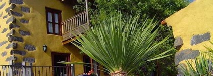 La Correa Del Almendro