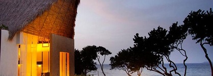 Ikin Margarita Hotel & Spa