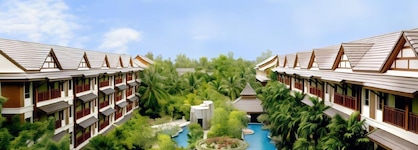 Kata Palm Resort