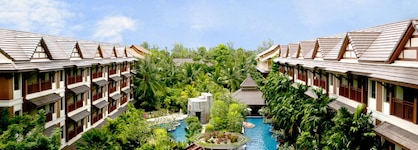 Kata Palm Resort