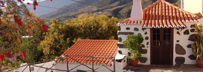 Casa Sombrero Pico