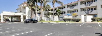 Motel 6 Ventura South