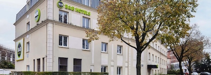 B&B Hotel Saint-Maur Créteil
