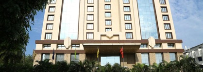 Regenta Central Deccan