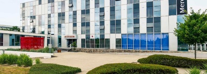 Mercure Zénith Nantes Saint-Herblain Hotel