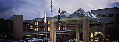 University Place Hotel & Conference Center