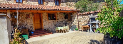 Casa Rural Entre Valles