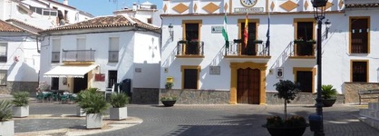 Posada Del Fresno