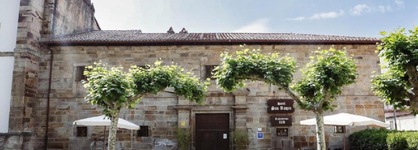 Hotel Convento San Roque
