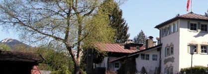 Hotel Hahnenhof