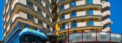 Hotel Brioni Mare