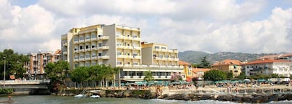 Bellevue Et Mediterranée