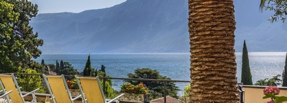 Hotel Meandro - Lake View