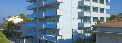 Aurea Hotel Tortoreto Lido