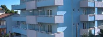 Aurea Hotel Tortoreto Lido