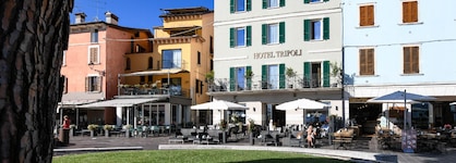 Hotel Tripoli