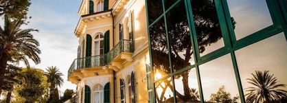 Villa Sylva & Spa
