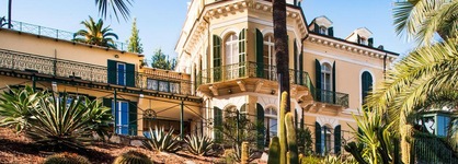 Villa Sylva & Spa