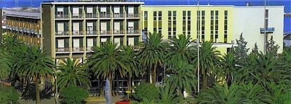 Hotel Calabresi