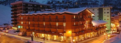 Hotel Excelsior Planet