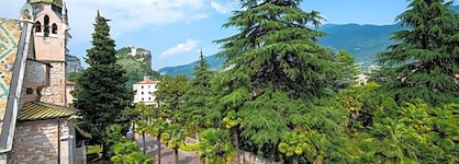 Palace Hotel Città