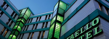 Hotel Raffaello