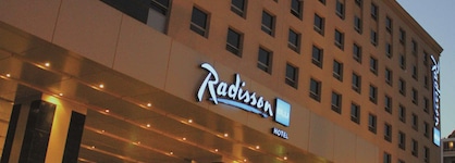 Radisson Blu Hotel  Cairo Heliopolis