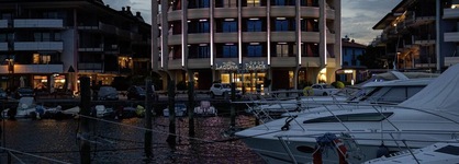 Laguna Palace Hotel