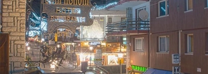 Hotel Da Compagnoni