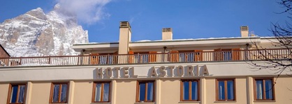 Hotel Astoria Cervinia