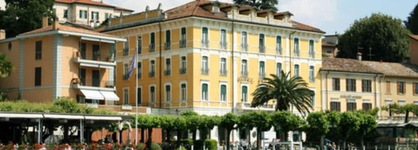 Hotel Excelsior Splendide