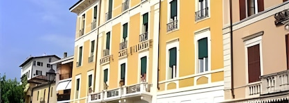Hotel Excelsior Splendide