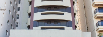 Rio Hotel By Bourbon Curitiba Batel