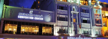 Royal Hotel Saigon