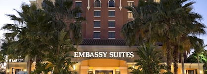 Embassy Suites By Hilton Fort Myers Estero