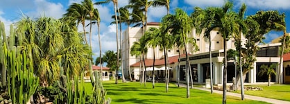 Bucuti & Tara Beach Resort - Adults Only
