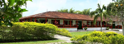 Hotel La Floresta