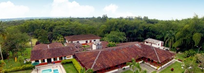 Hotel La Floresta