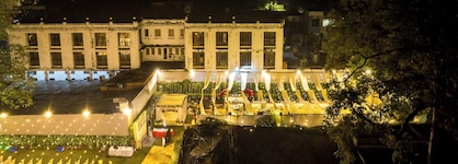Gemini Continental Lucknow