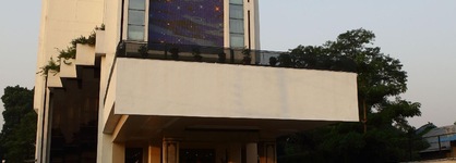 Gemini Continental Lucknow