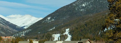 Keystone Lodge & Spa By Keystone Resort