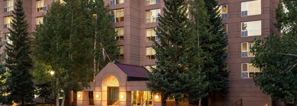Hyatt Place Keystone   Dillon