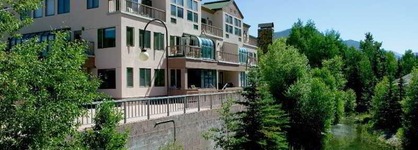 Slopeside Condos